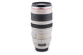 Canon 100-400mm f4.5-5.6 L IS USM