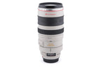 Canon 100-400mm f4.5-5.6 L IS USM