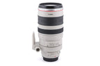 Canon 100-400mm f4.5-5.6 L IS USM