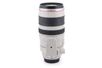 Canon 100-400mm f4.5-5.6 L IS USM