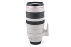 Canon 100-400mm f4.5-5.6 L IS USM