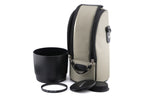 Canon 100-400mm f4.5-5.6 L IS USM