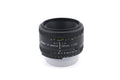 Nikon 50mm f1.8 AF Nikkor D