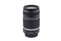 Canon 55-250mm f4-5.6 IS