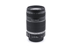 Canon 55-250mm f4-5.6 IS
