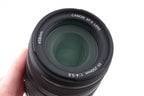 Canon 55-250mm f4-5.6 IS