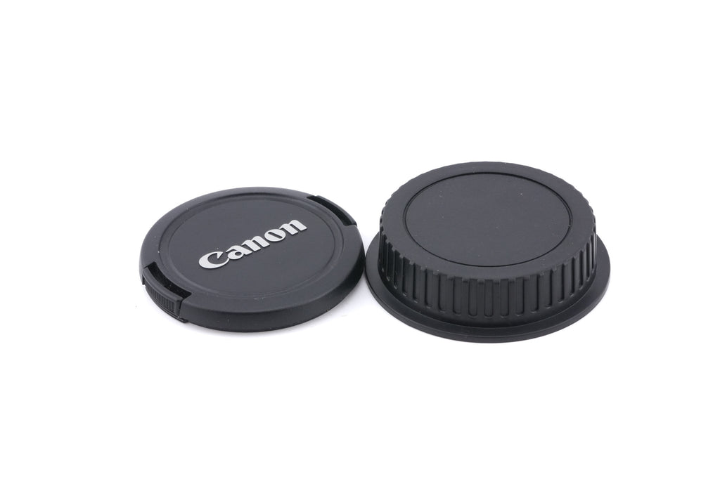 Canon 55-250mm f4-5.6 IS