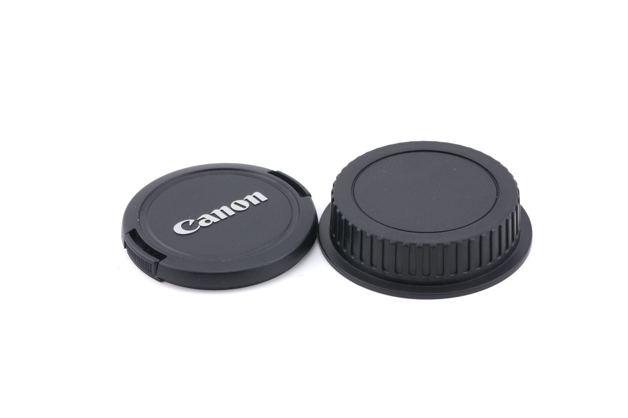 Canon 55-250mm f4-5.6 IS
