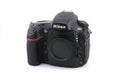 Nikon D800