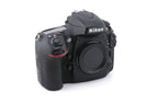 Nikon D800