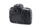 Nikon D800