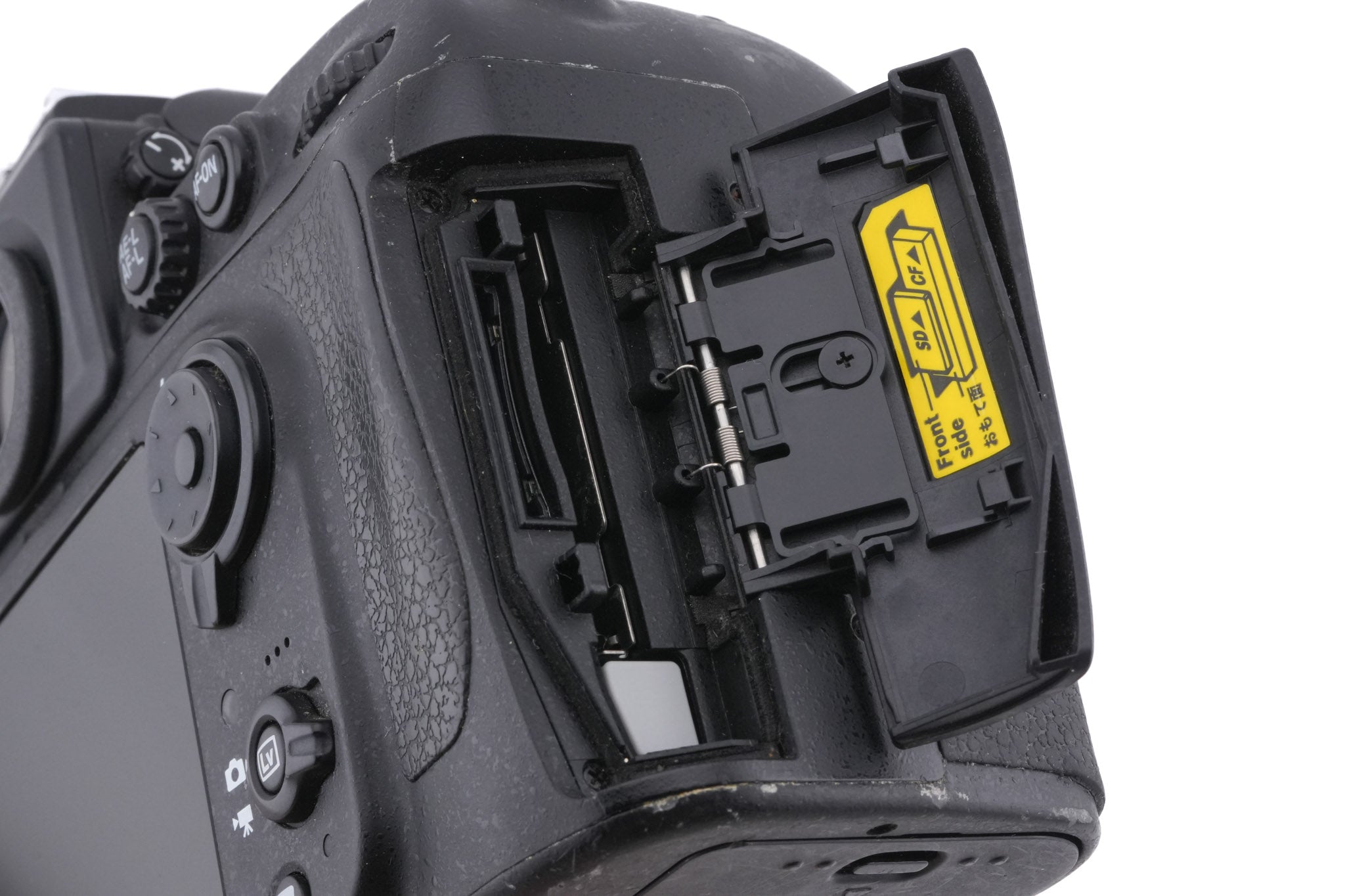 Nikon D800