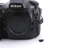 Nikon D800