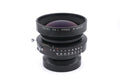 Nikon 300mm f5.6 Nikkor-W (Shutter)