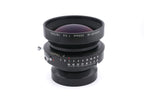 Nikon 300mm f5.6 Nikkor-W (Shutter)