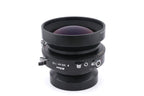 Nikon 300mm f5.6 Nikkor-W (Shutter)