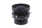 Nikon 300mm f5.6 Nikkor-W (Shutter)