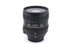 Nikon 24-85mm f3.5-4.5 AF-S Nikkor G ED VR