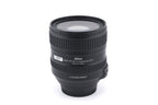 Nikon 24-85mm f3.5-4.5 AF-S Nikkor G ED VR