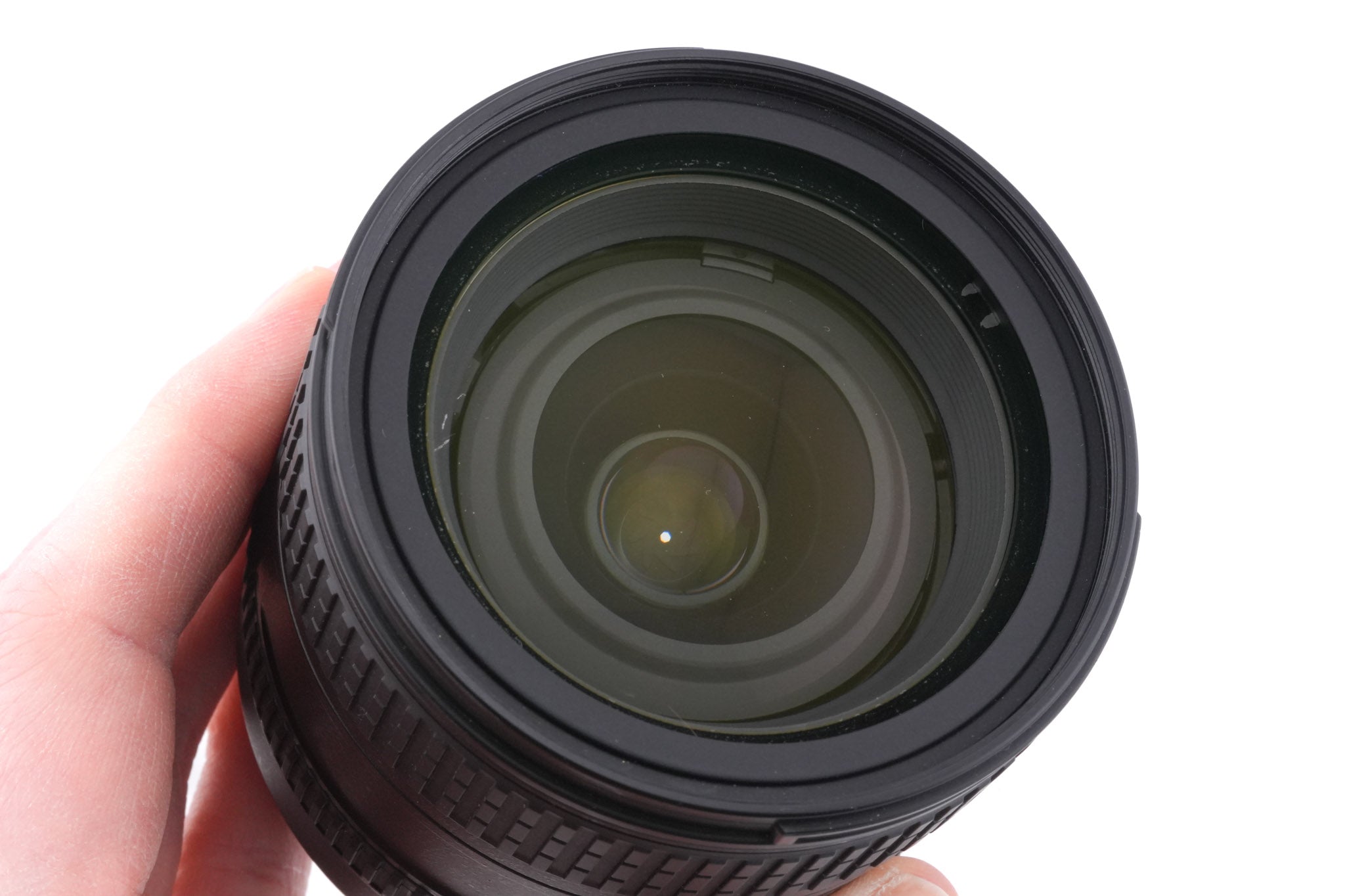 Nikon 24-85mm f3.5-4.5 AF-S Nikkor G ED VR