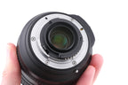 Nikon 24-85mm f3.5-4.5 AF-S Nikkor G ED VR