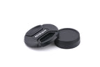 Nikon 24-85mm f3.5-4.5 AF-S Nikkor G ED VR