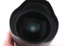 Tamron 15-30mm f2.8 SP DI VC USD (A012)