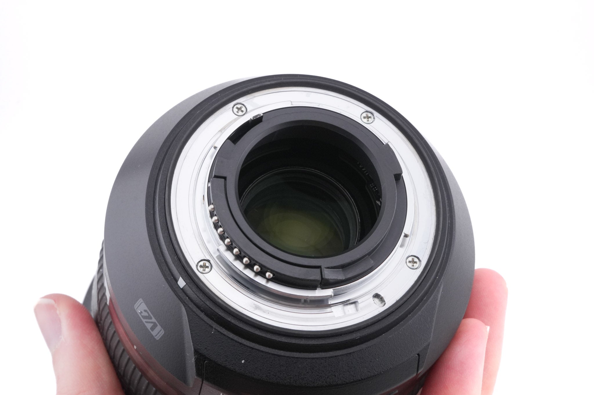 Tamron 15-30mm f2.8 SP DI VC USD (A012)