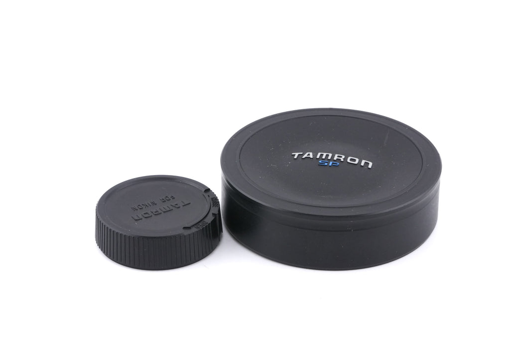 Tamron 15-30mm f2.8 SP DI VC USD (A012)