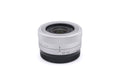 Panasonic 12-32mm f3.5-5.6 Lumix G Vario ASPH. Mega O.I.S. (H-FS12032)