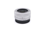 Panasonic 12-32mm f3.5-5.6 Lumix G Vario ASPH. Mega O.I.S. (H-FS12032)