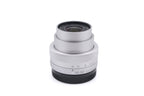 Panasonic 12-32mm f3.5-5.6 Lumix G Vario ASPH. Mega O.I.S. (H-FS12032)