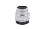 Panasonic 12-32mm f3.5-5.6 Lumix G Vario ASPH. Mega O.I.S. (H-FS12032)