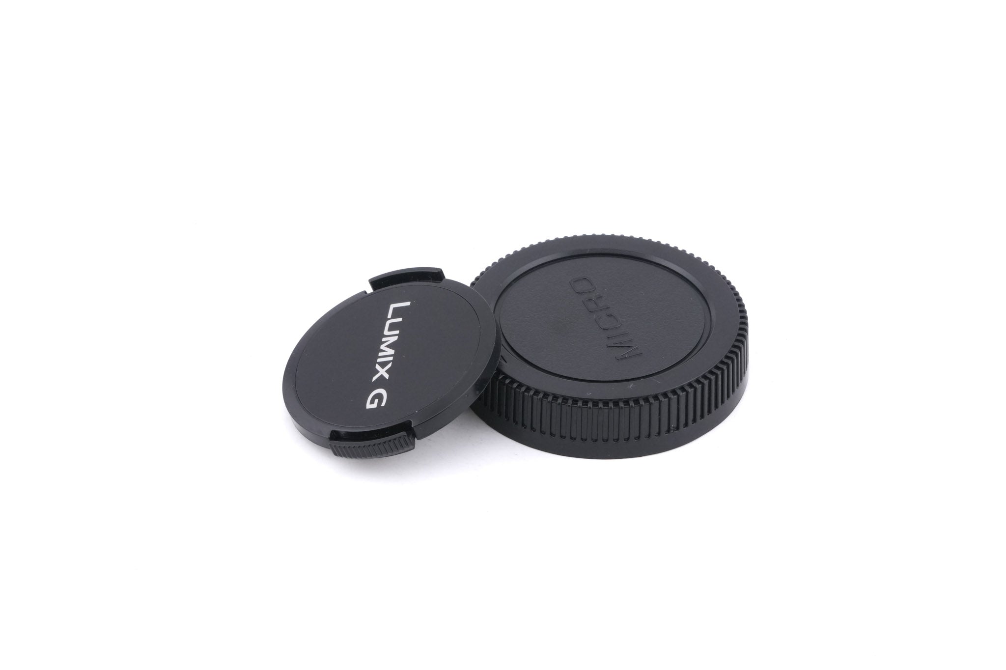 Panasonic 12-32mm f3.5-5.6 Lumix G Vario ASPH. Mega O.I.S. (H-FS12032)