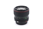 Canon 50mm f1.2 L FDn