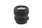 Canon 50mm f1.2 L FDn