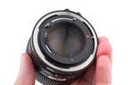 Canon 50mm f1.2 L FDn