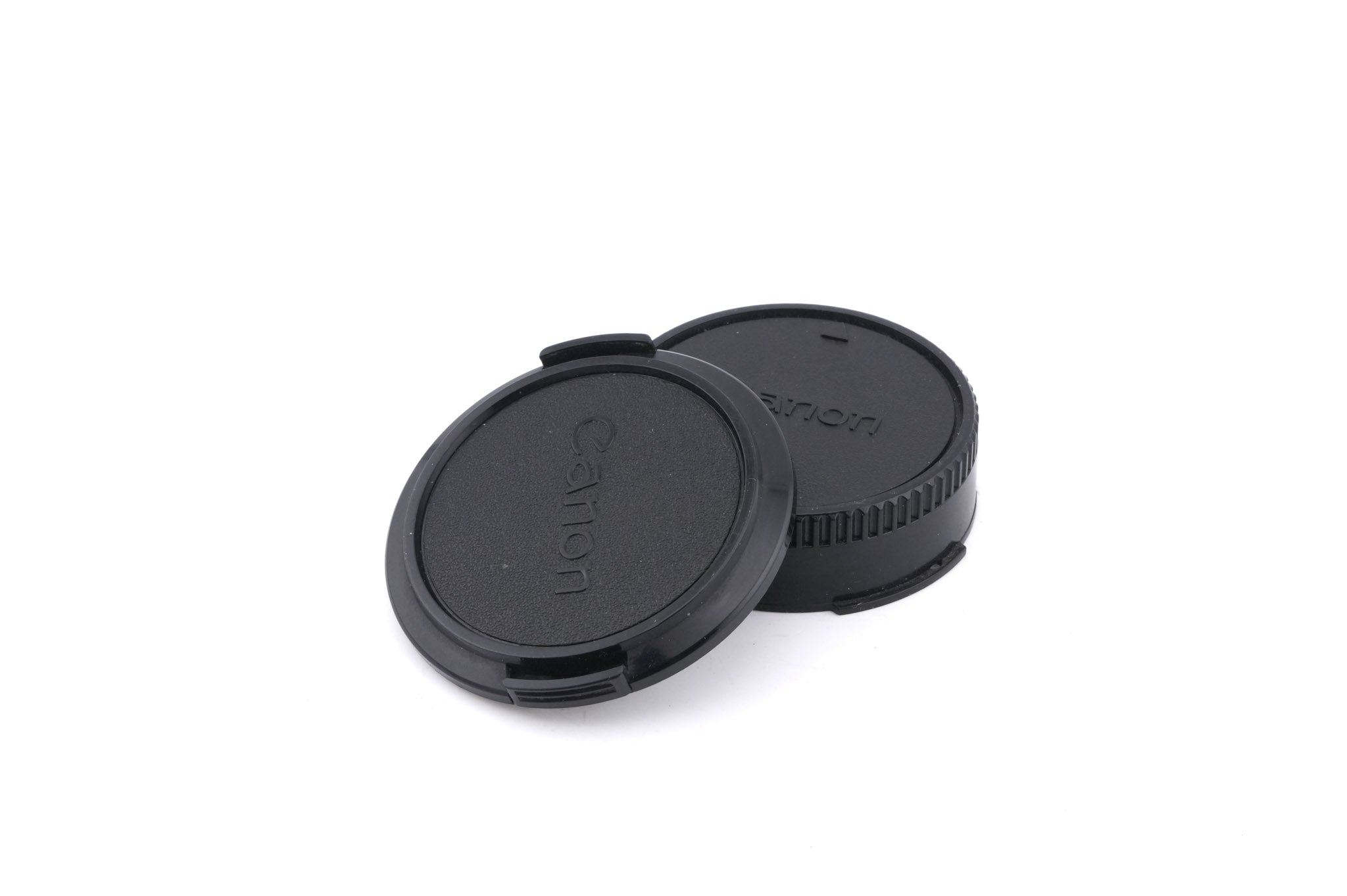 Canon 50mm f1.2 L FDn