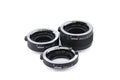 Dörr Extension Tube Set C-AF - Accessory