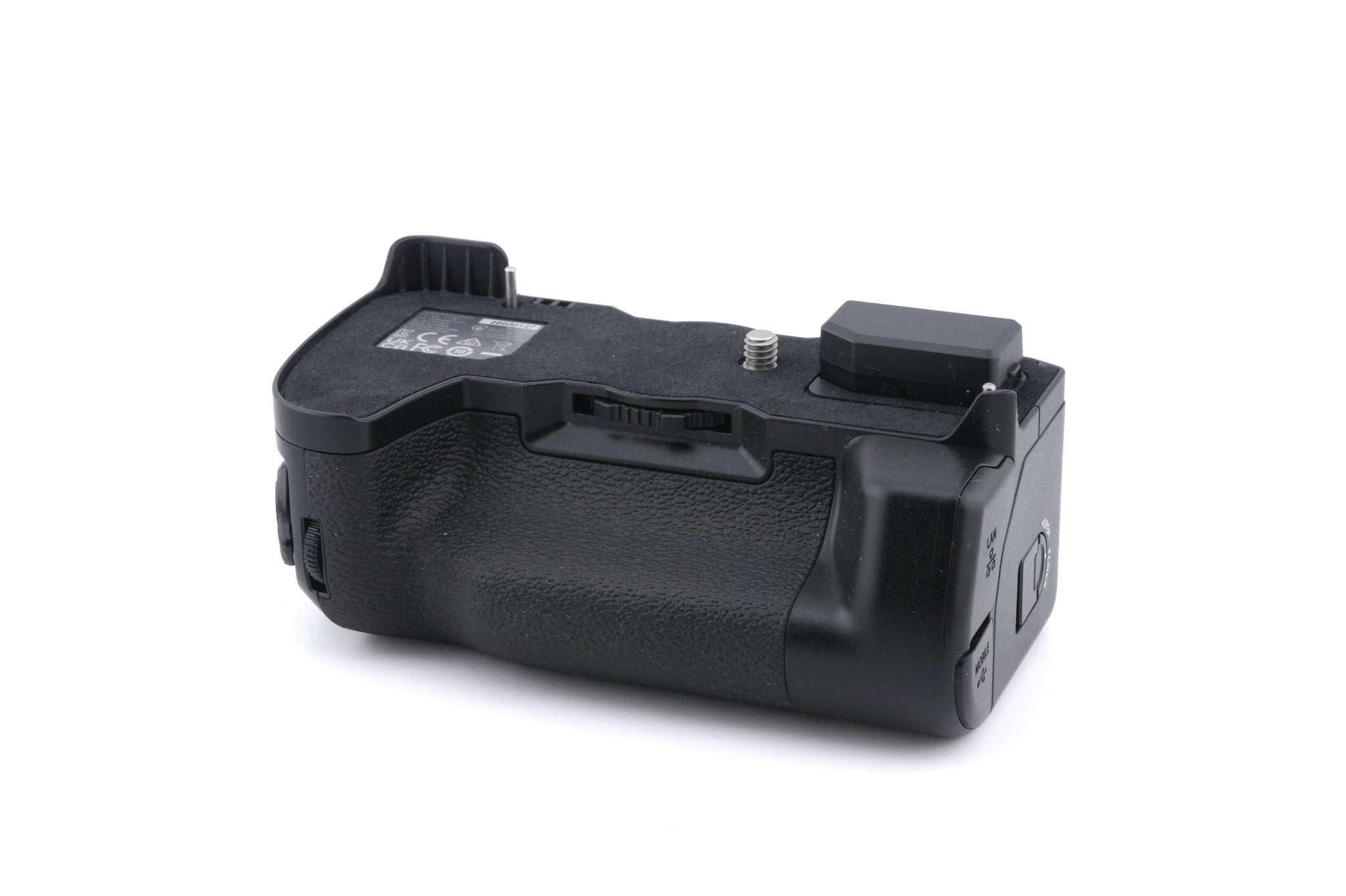 Fujifilm FT-XH File Transmitter Grip