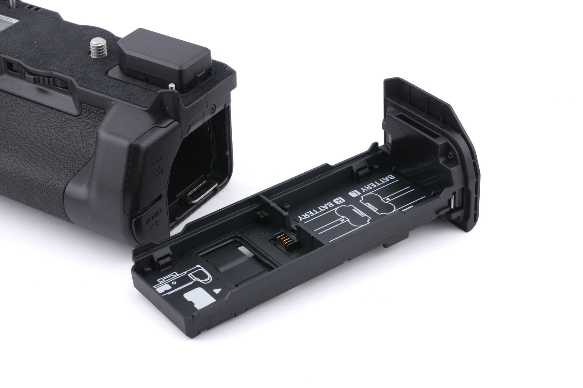 Fujifilm FT-XH File Transmitter Grip