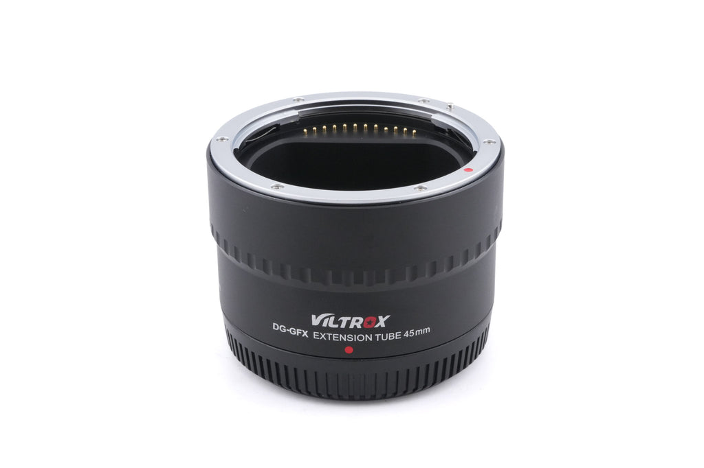 Viltrox 45mm Auto Extension Tube DG