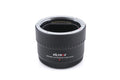 Viltrox 45mm Auto Extension Tube DG