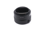 Viltrox 45mm Auto Extension Tube DG