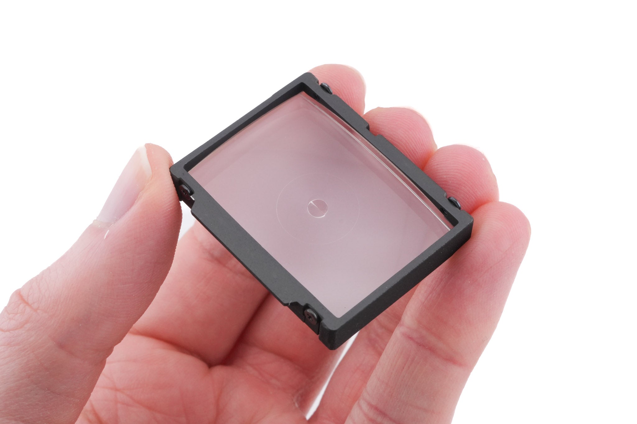 Nikon F3 Focusing Screen Type A