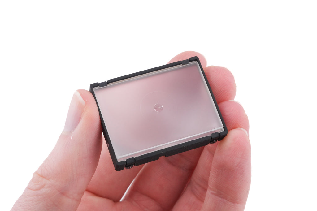 Nikon F3 Focusing Screen Type A
