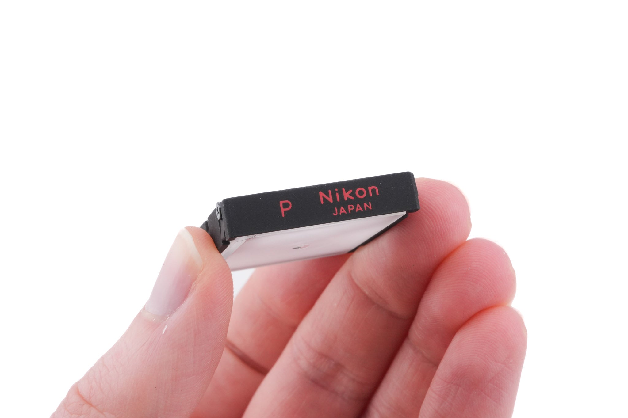 Nikon F3 Focusing Screen Type A