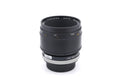 Panagor 55mm f3 Auto Macro - Lens