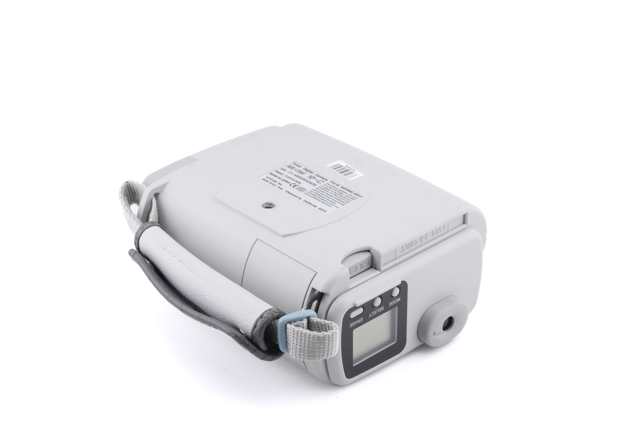 Dycam 10-C