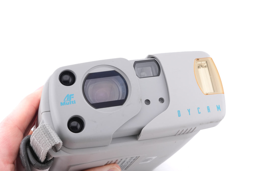 Dycam 10-C
